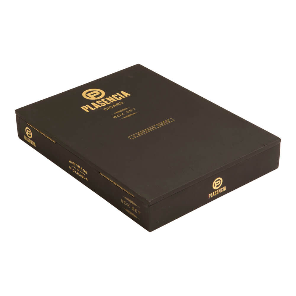 Plasencia 5-Cigar Collection, , jrcigars